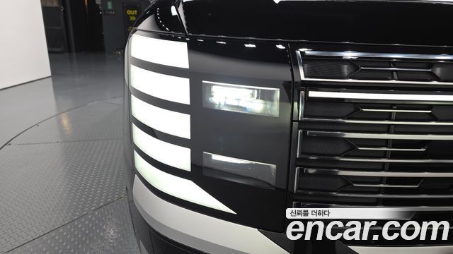 Hyundai Palisade 2025 — photo 8