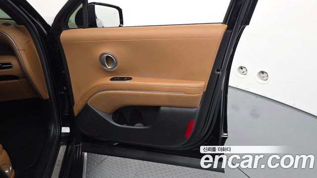 Hyundai Palisade 2025 — photo 14