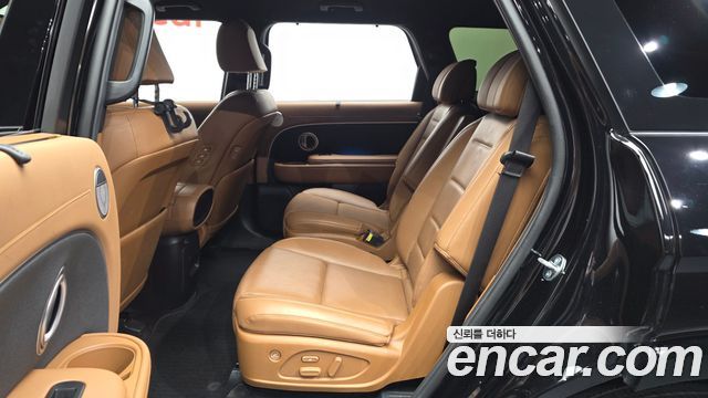 Hyundai Palisade 2025 — photo 16