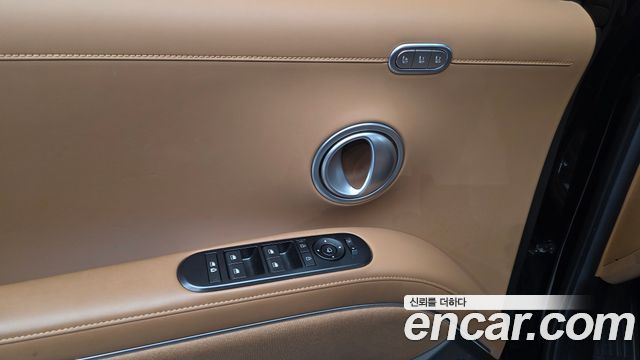 Hyundai Palisade 2025 — photo 28