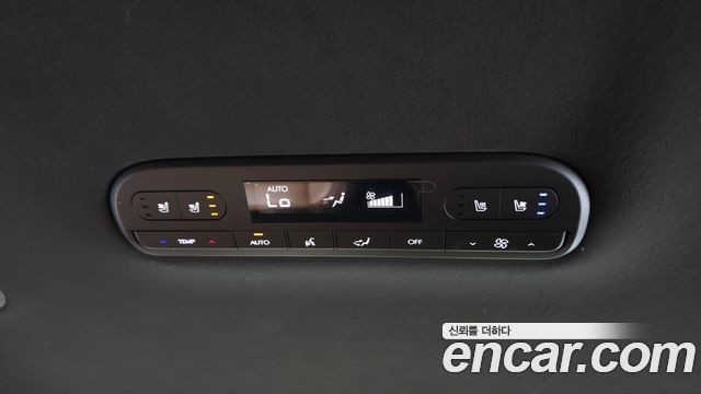 Hyundai Palisade 2025 — photo 33