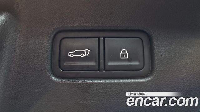 Hyundai Palisade 2025 — photo 34