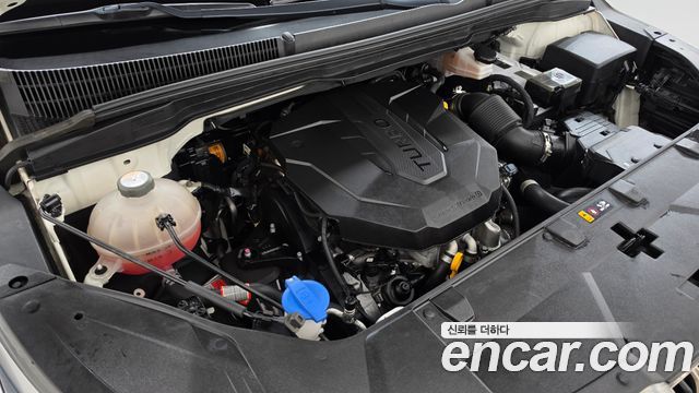 Kia Canival 2022 — photo 6