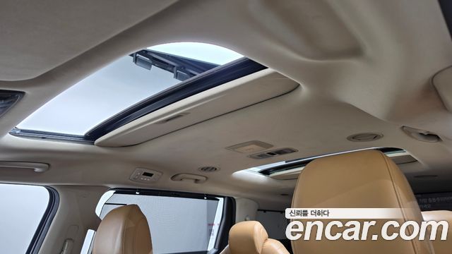 Kia Canival 2022 — photo 22