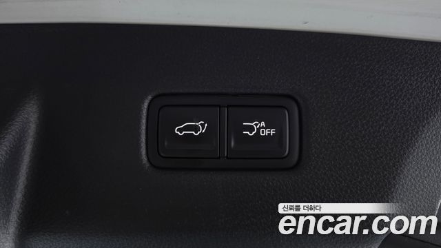 Kia Canival 2022 — photo 23