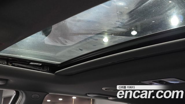 Kia Mohave 2022 — photo 25