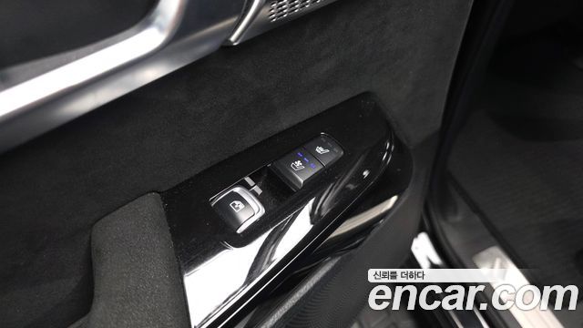 Kia Mohave 2022 — photo 29