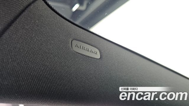 Mercedes-Benz GLA-Class 2021 — photo 29