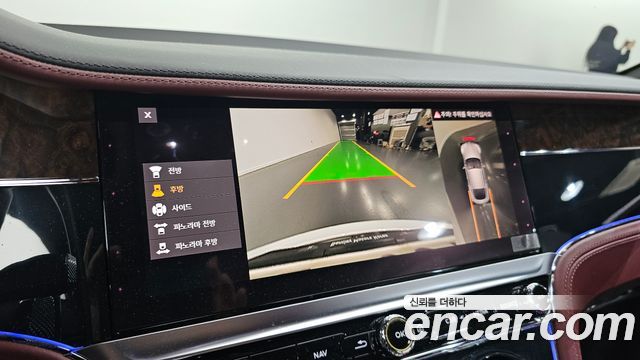 Bentley Continental 2022 — photo 14