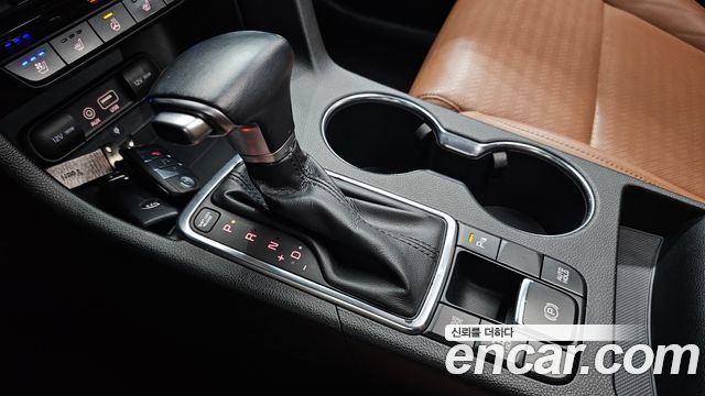 Kia Sportage 2016 — photo 9