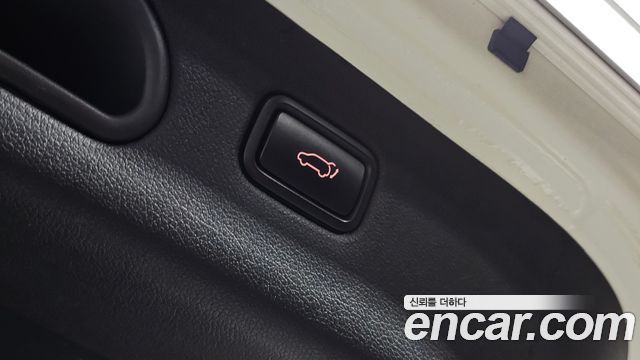 Kia Sportage 2016 — photo 20