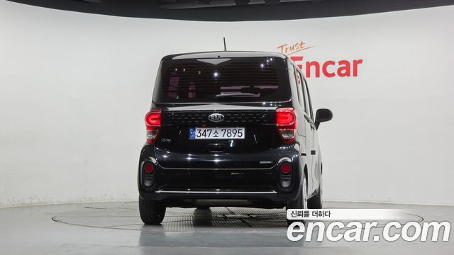 Kia RAY 2021 — photo 4