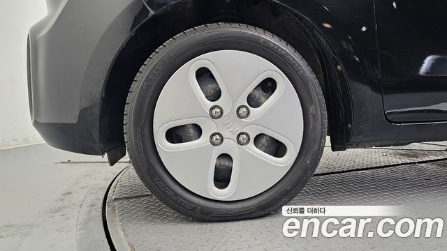 Kia RAY 2021 — photo 5
