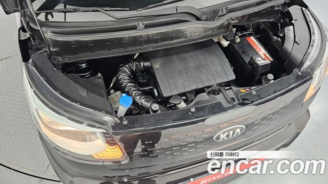 Kia RAY 2021 — photo 6
