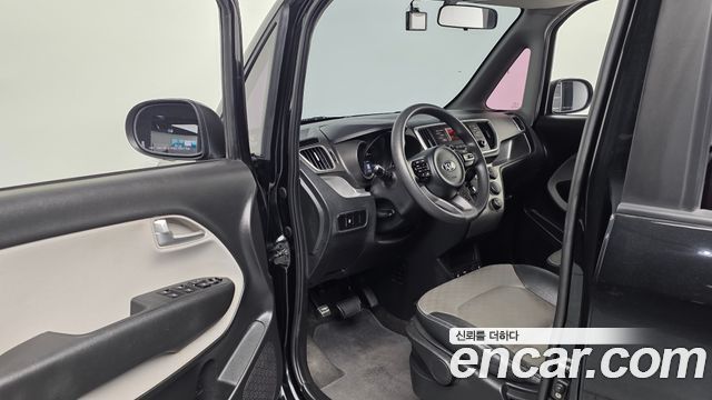 Kia RAY 2021 — photo 13