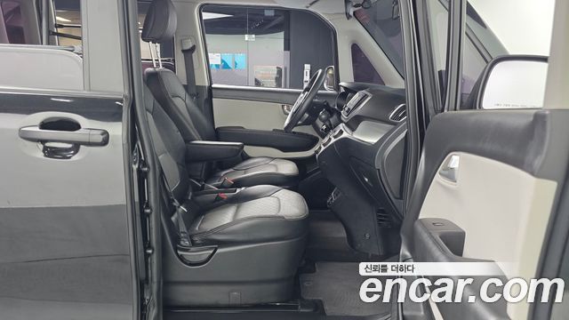 Kia RAY 2021 — photo 17
