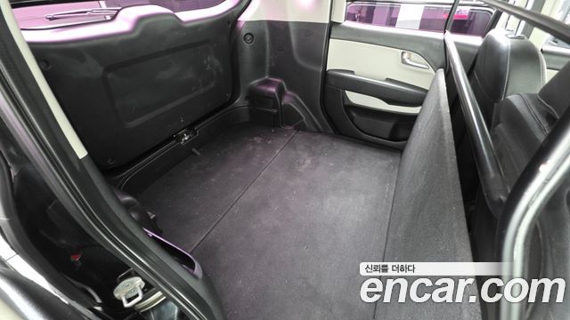 Kia RAY 2021 — photo 18