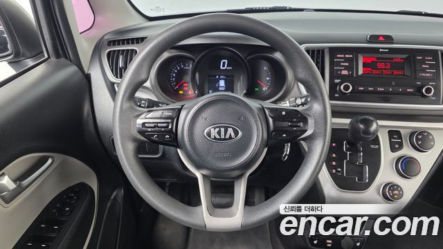 Kia RAY 2021 — photo 19