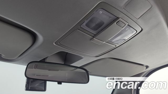 Kia RAY 2021 — photo 22
