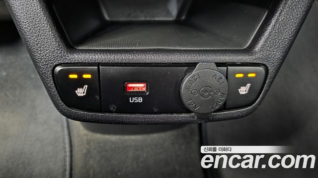 Kia RAY 2021 — photo 23