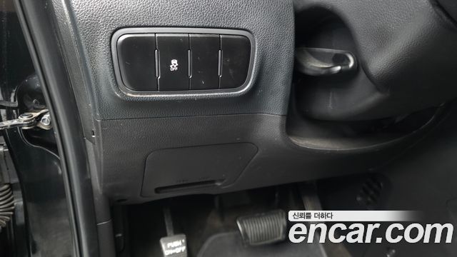 Kia RAY 2021 — photo 24