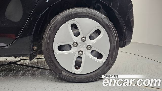 Kia RAY 2021 — photo 7