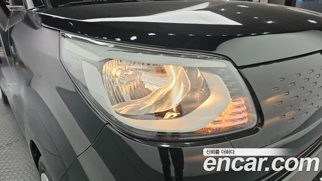 Kia RAY 2021 — photo 8