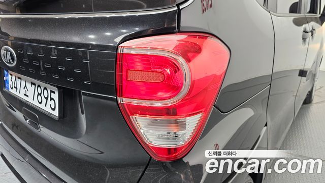 Kia RAY 2021 — photo 9