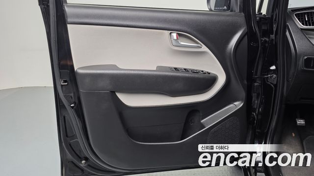 Kia RAY 2021 — photo 14