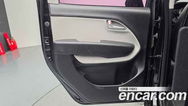 Kia RAY 2021 — photo 15