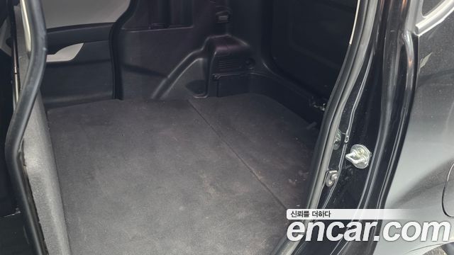 Kia RAY 2021 — photo 16