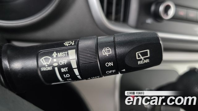 Kia RAY 2021 — photo 28