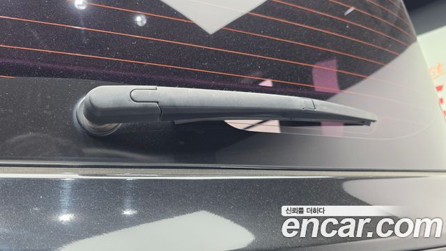 Kia RAY 2021 — photo 30