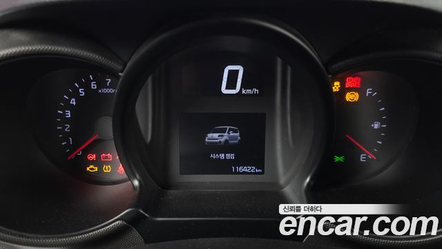 Kia RAY 2021 — photo 31