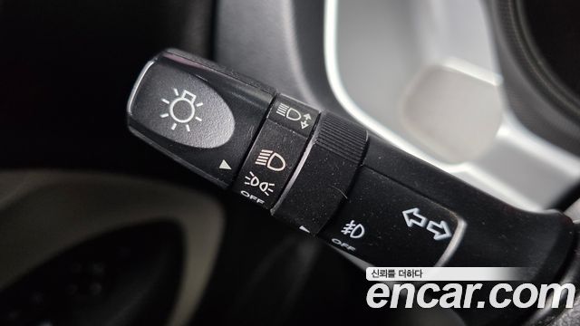 Kia RAY 2021 — photo 32