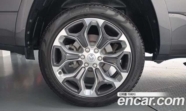 Dodge Ram Pick Up 2022 — photo 5