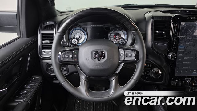 Dodge Ram Pick Up 2022 — photo 18