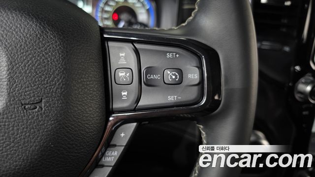 Dodge Ram Pick Up 2022 — photo 23