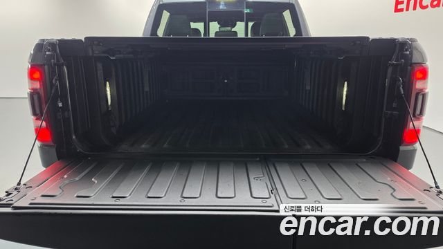 Dodge Ram Pick Up 2022 — photo 25
