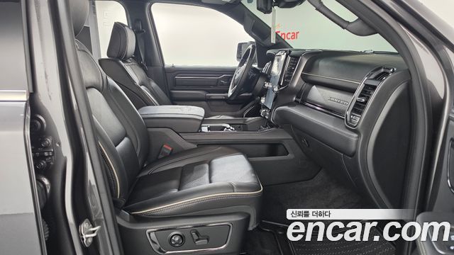 Dodge Ram Pick Up 2022 — photo 16