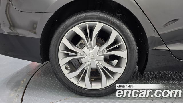 Hyundai Sonata 2015 — photo 5