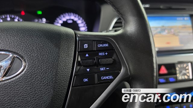 Hyundai Sonata 2015 — photo 15