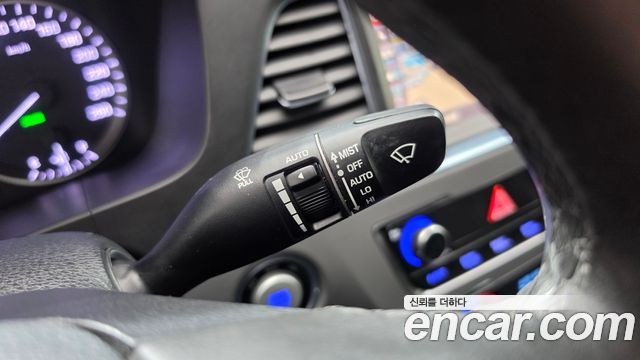 Hyundai Sonata 2015 — photo 17