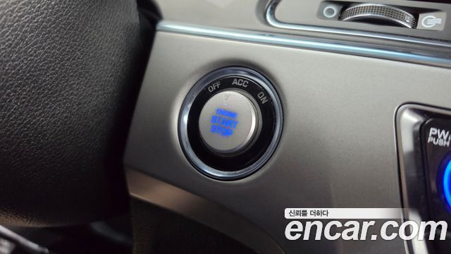 Hyundai Sonata 2015 — photo 18