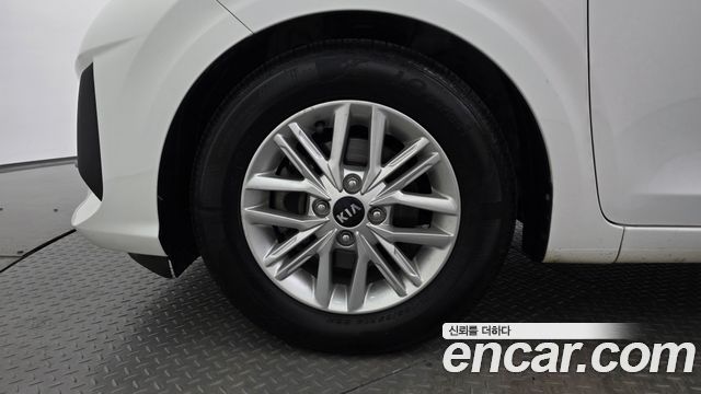 Kia morning 2021 — photo 5