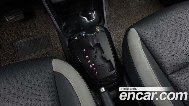 Kia morning 2021 — photo 12