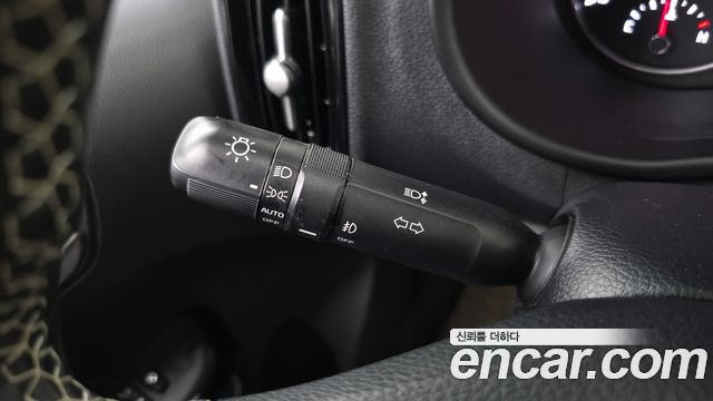 Kia morning 2021 — photo 24