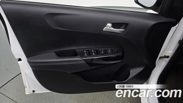 Kia morning 2021 — photo 14