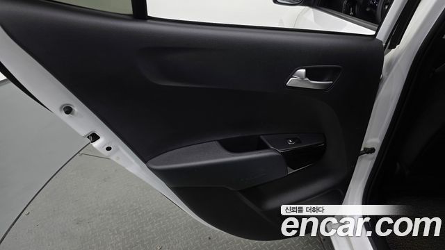 Kia morning 2021 — photo 15