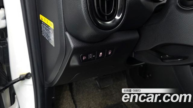 Kia morning 2021 — photo 29